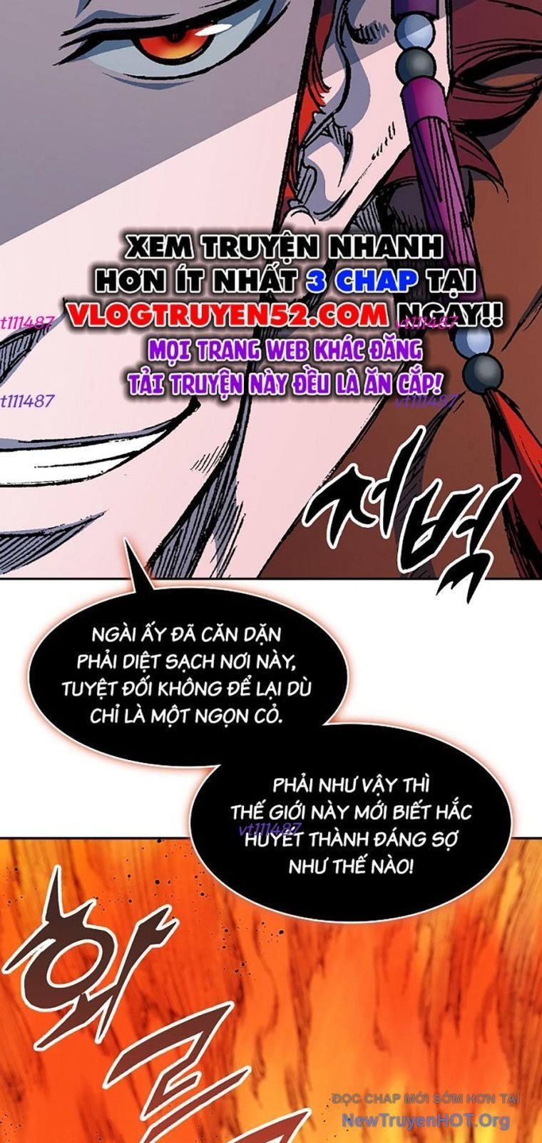 Hồi Ức Của Chiến Thần Chapter 217 - Trang 2