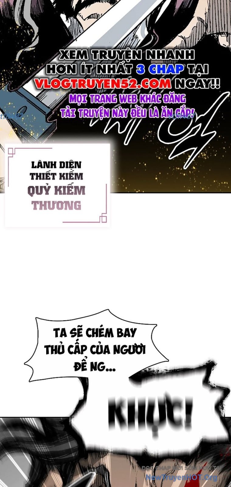 Hồi Ức Của Chiến Thần Chapter 217 - Trang 2