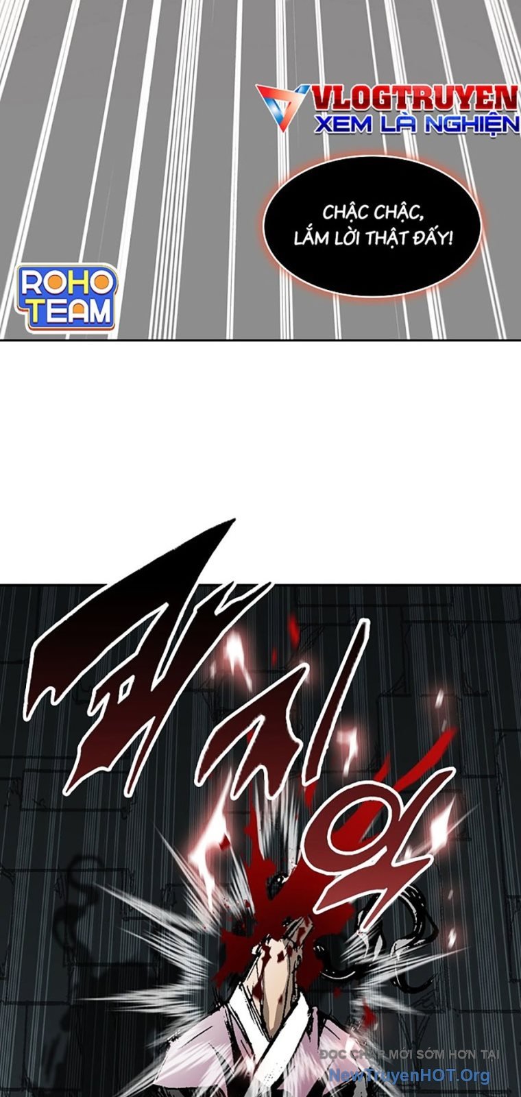 Hồi Ức Của Chiến Thần Chapter 217 - Trang 2
