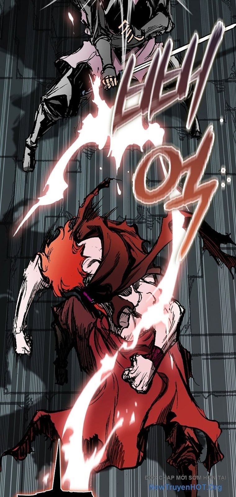 Hồi Ức Của Chiến Thần Chapter 217 - Trang 2