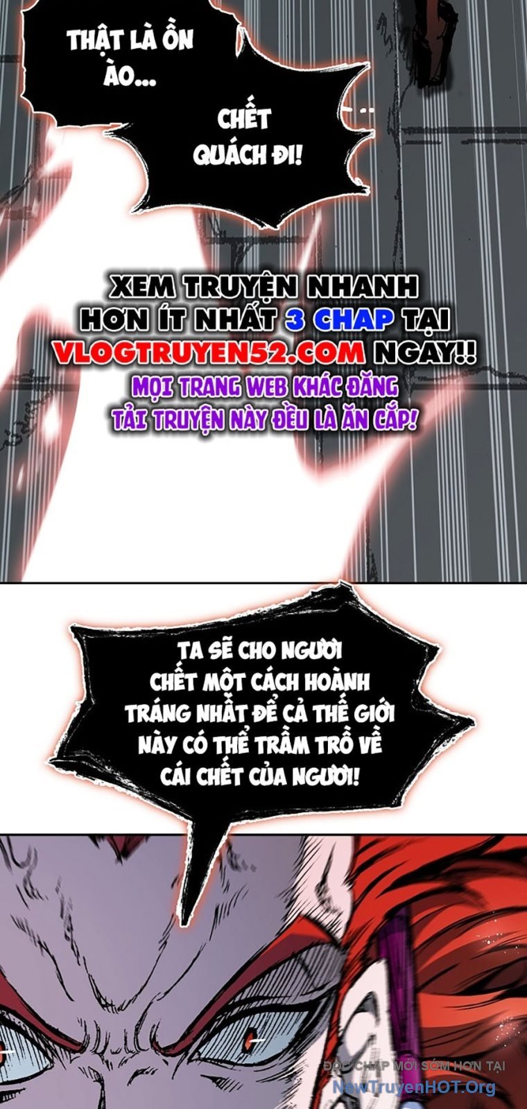 Hồi Ức Của Chiến Thần Chapter 217 - Trang 2