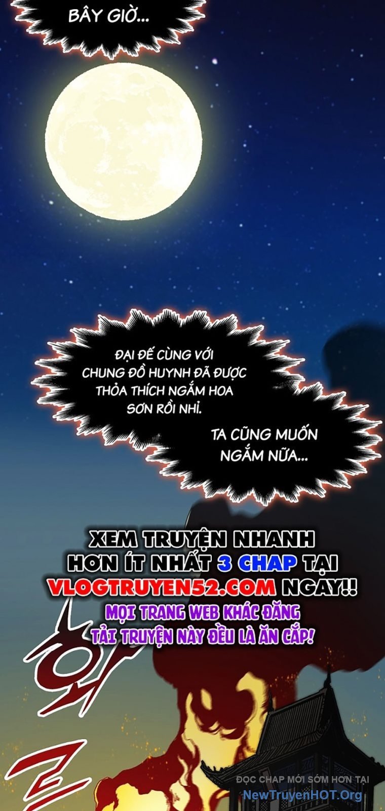 Hồi Ức Của Chiến Thần Chapter 217 - Trang 2