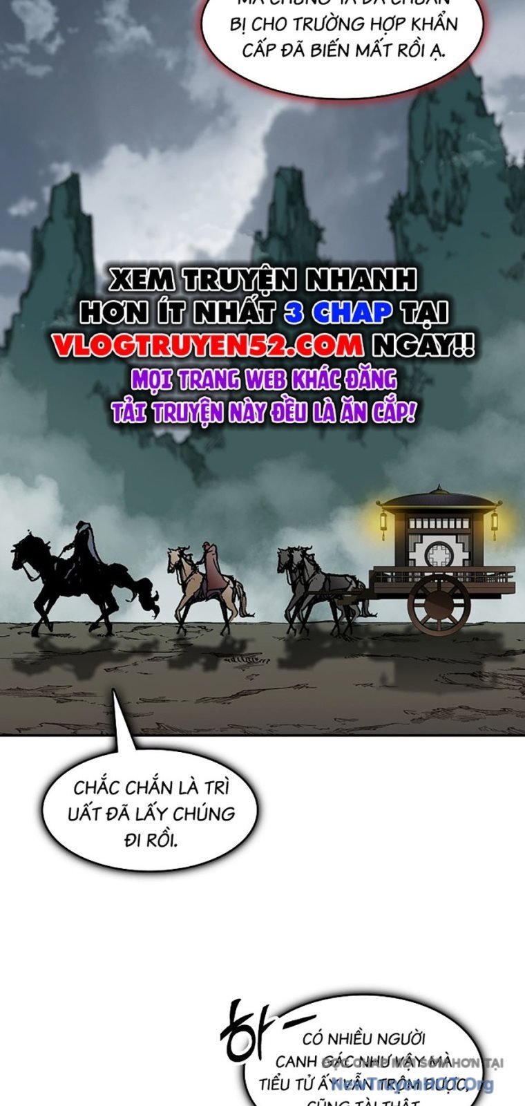 Hồi Ức Của Chiến Thần Chapter 217 - Trang 2