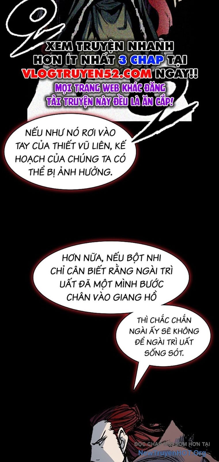 Hồi Ức Của Chiến Thần Chapter 217 - Trang 2