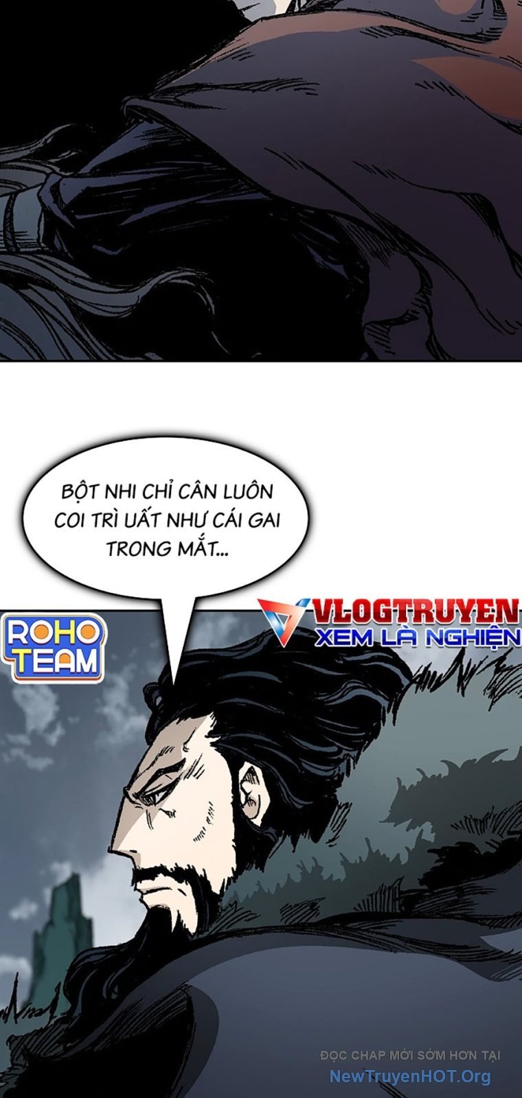 Hồi Ức Của Chiến Thần Chapter 217 - Trang 2