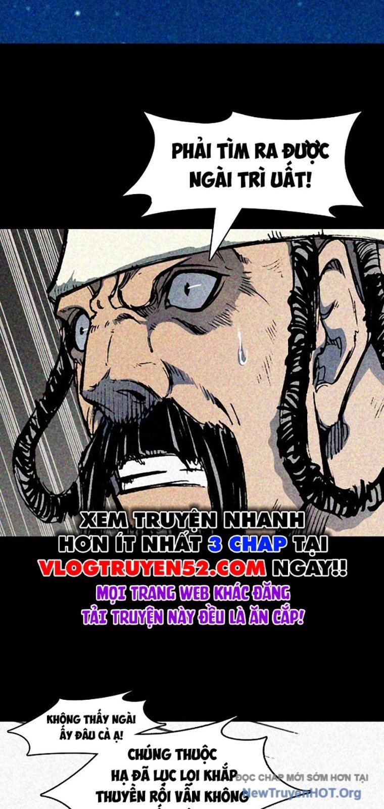 Hồi Ức Của Chiến Thần Chapter 217 - Trang 2