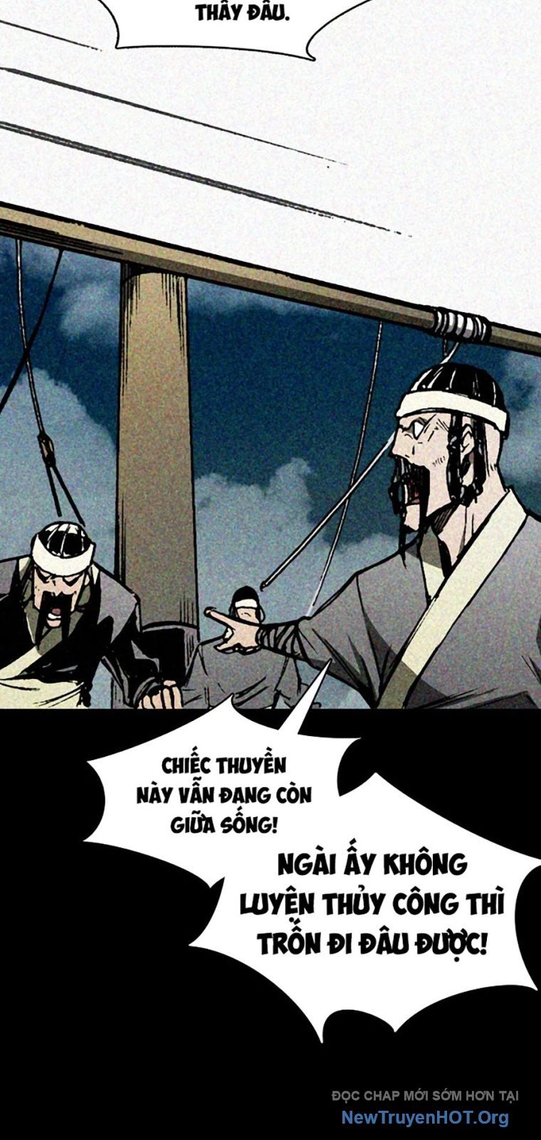 Hồi Ức Của Chiến Thần Chapter 217 - Trang 2