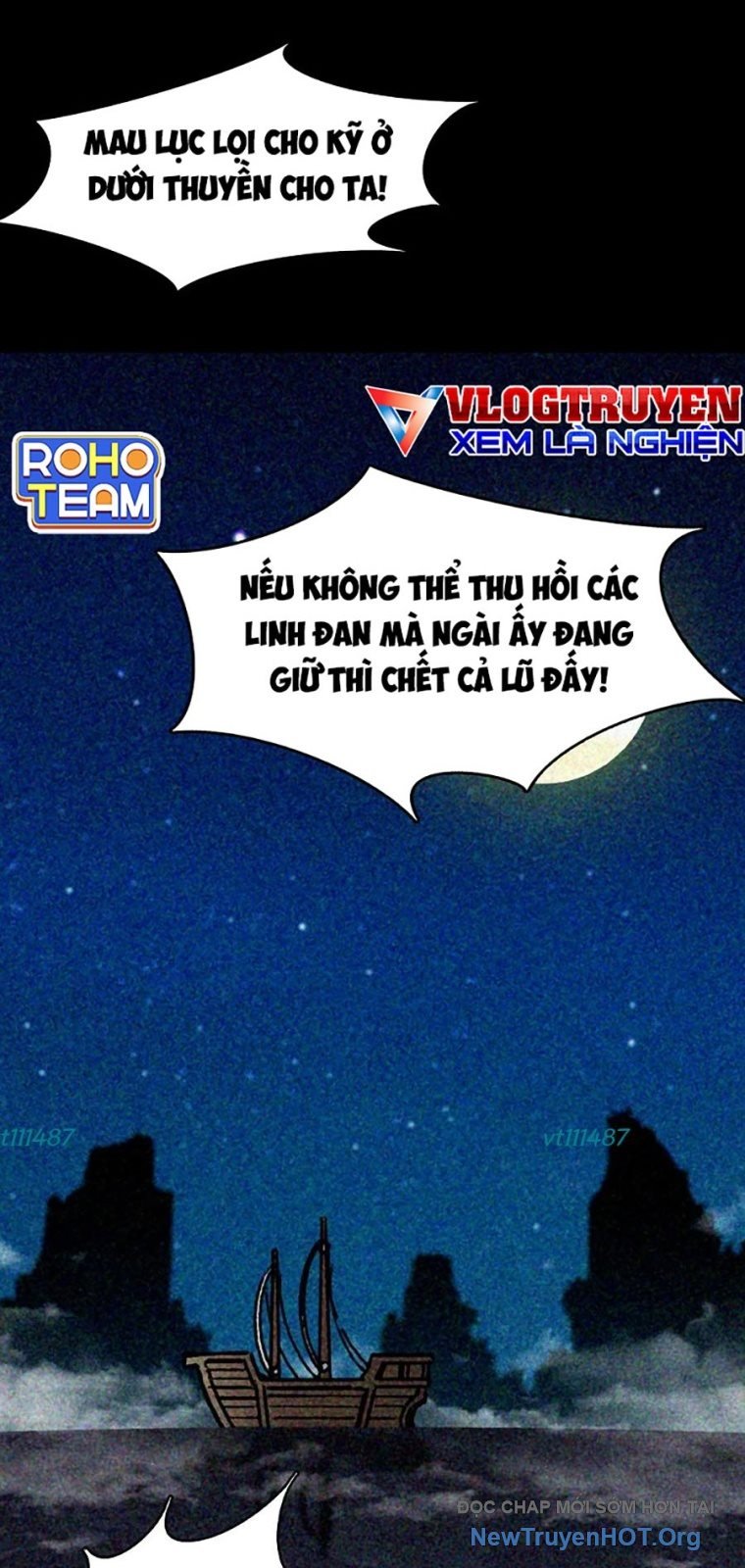 Hồi Ức Của Chiến Thần Chapter 217 - Trang 2