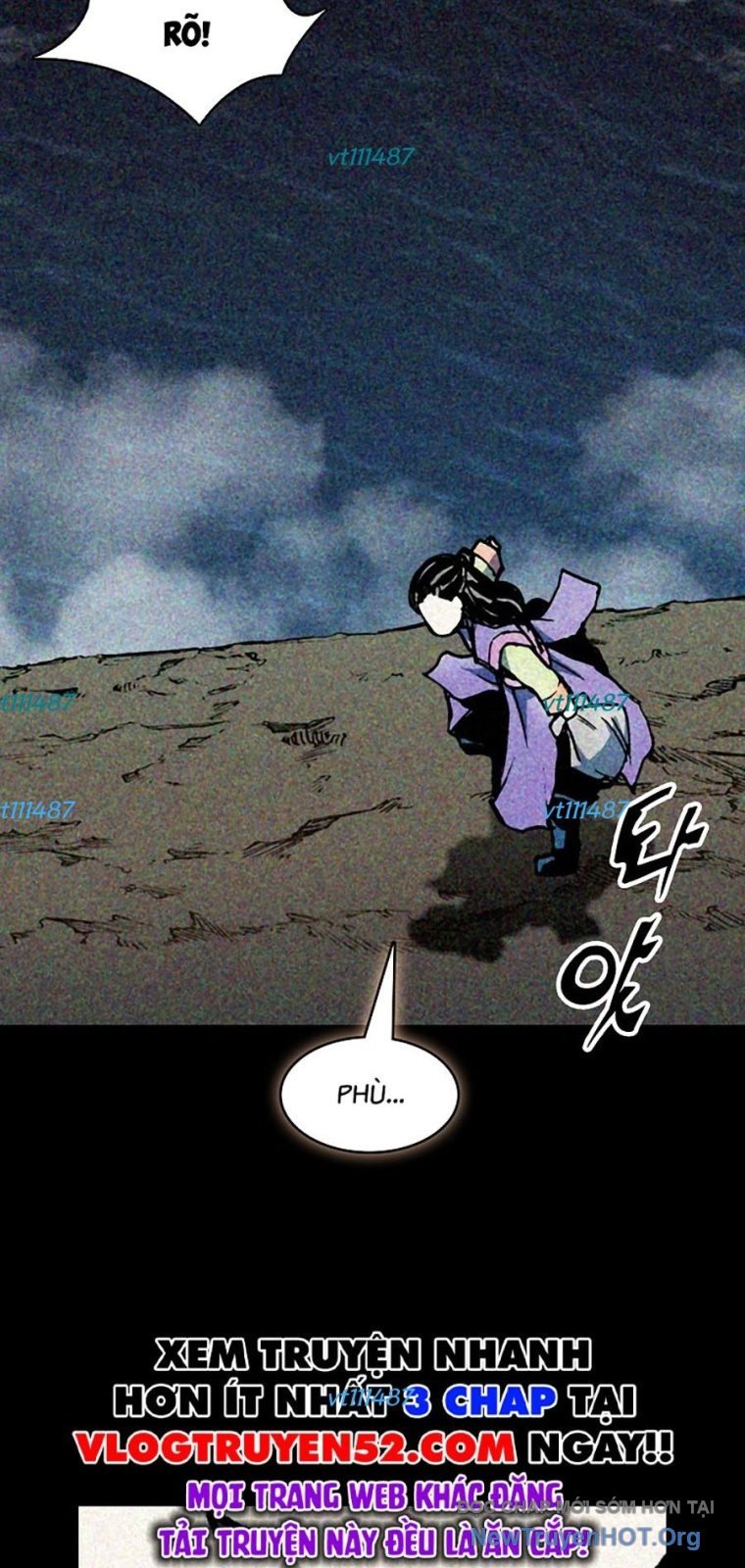 Hồi Ức Của Chiến Thần Chapter 217 - Trang 2