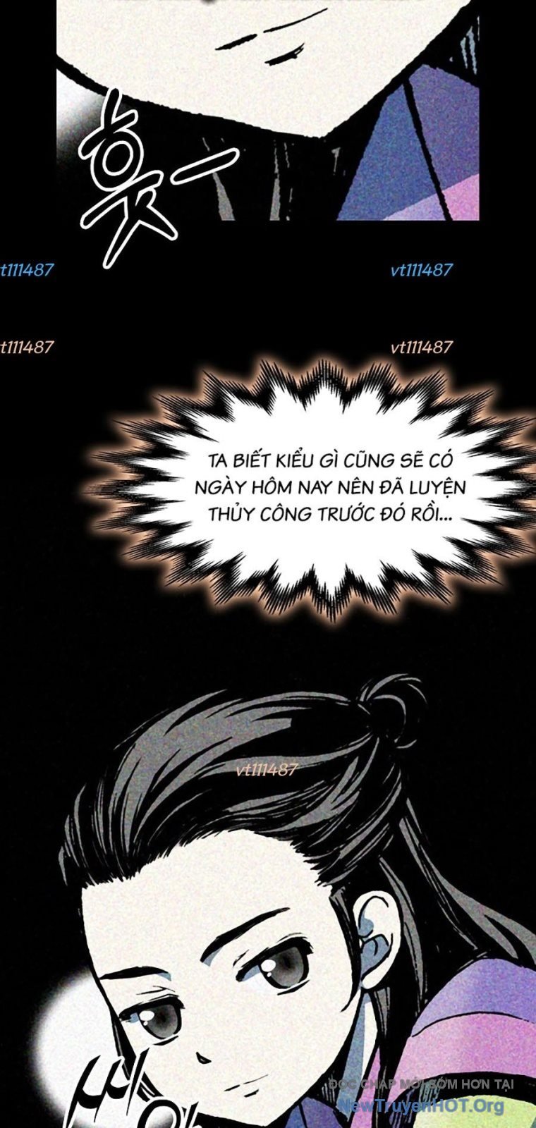 Hồi Ức Của Chiến Thần Chapter 217 - Trang 2