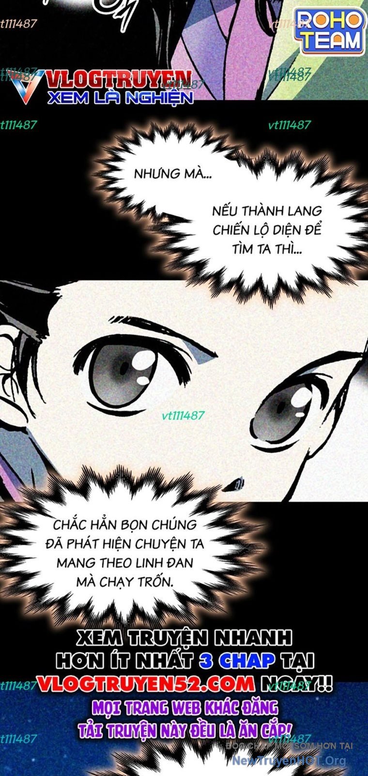 Hồi Ức Của Chiến Thần Chapter 217 - Trang 2