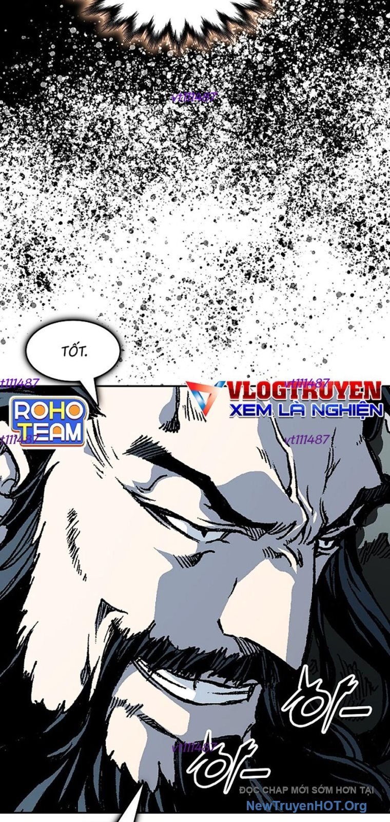 Hồi Ức Của Chiến Thần Chapter 217 - Trang 2