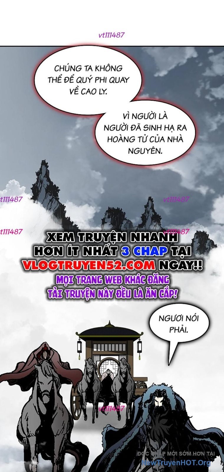 Hồi Ức Của Chiến Thần Chapter 217 - Trang 2