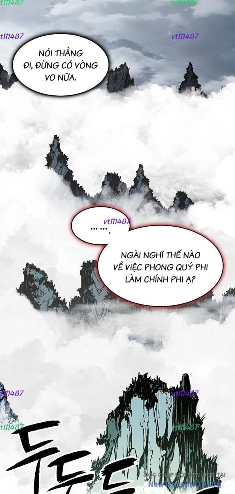 Hồi Ức Của Chiến Thần Chapter 217 - Trang 2