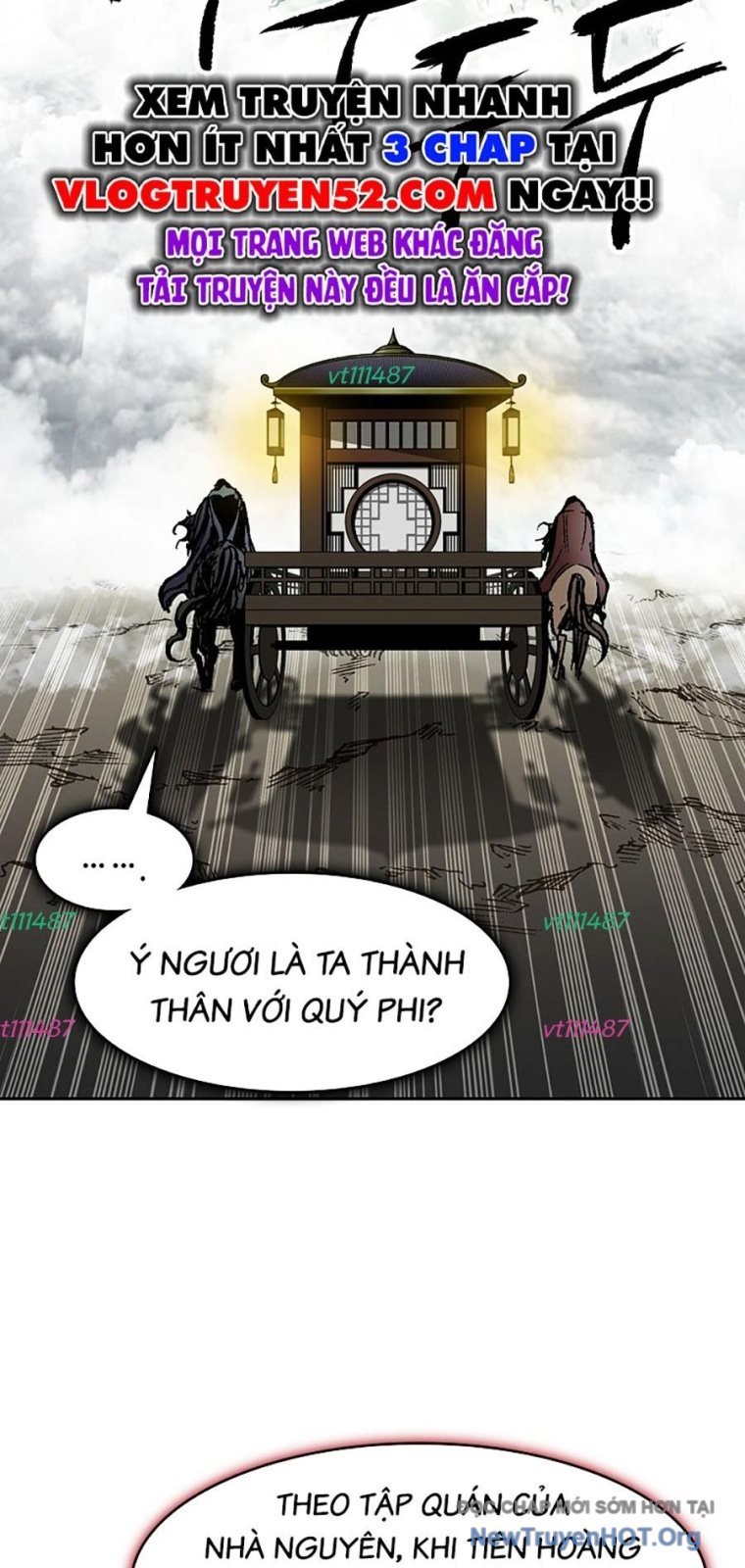 Hồi Ức Của Chiến Thần Chapter 217 - Trang 2