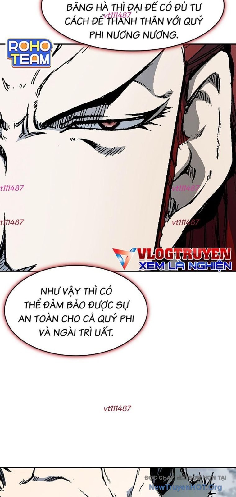 Hồi Ức Của Chiến Thần Chapter 217 - Trang 2