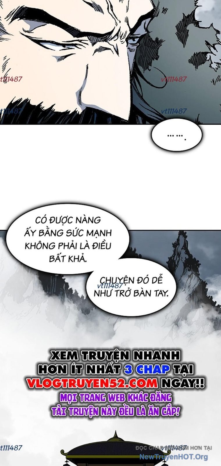 Hồi Ức Của Chiến Thần Chapter 217 - Trang 2