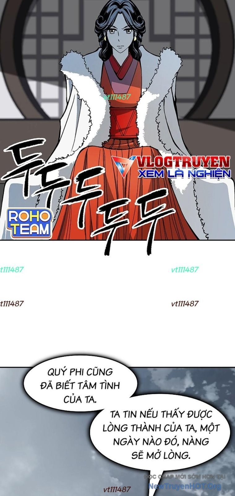 Hồi Ức Của Chiến Thần Chapter 217 - Trang 2