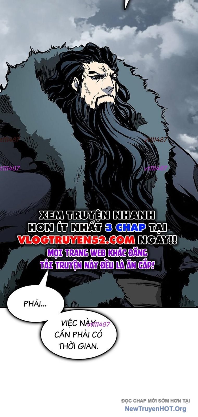 Hồi Ức Của Chiến Thần Chapter 217 - Trang 2