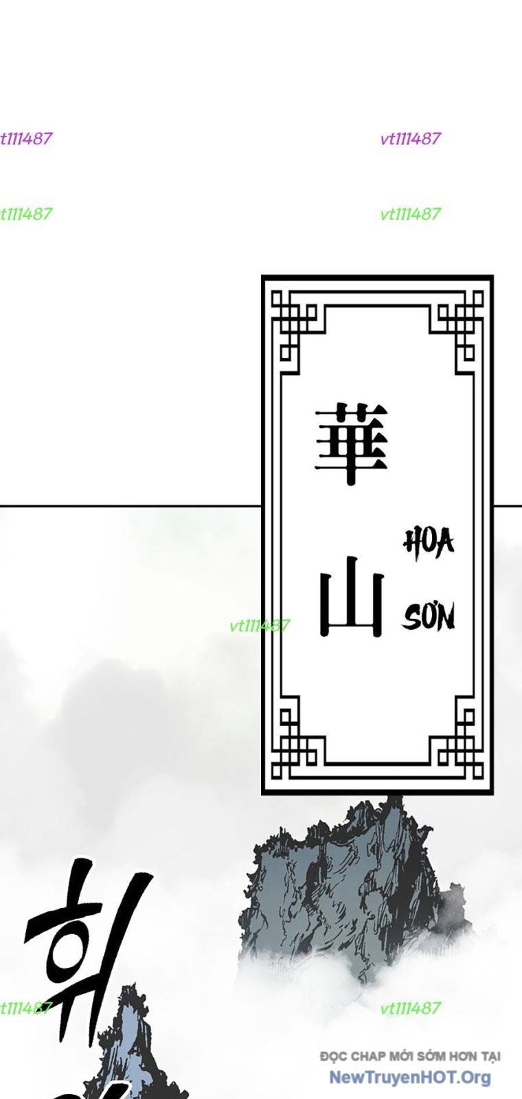 Hồi Ức Của Chiến Thần Chapter 217 - Trang 2