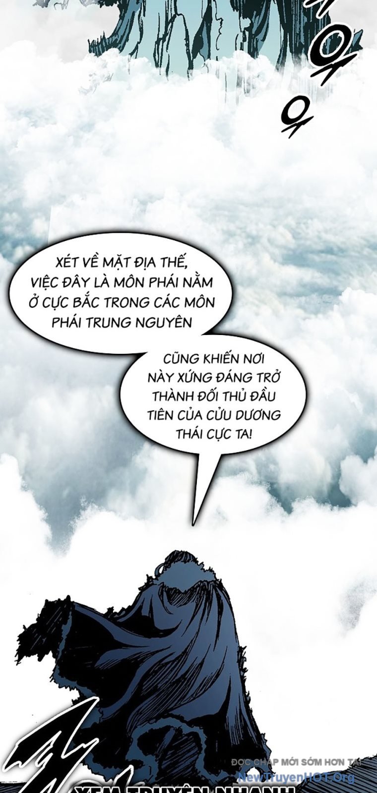Hồi Ức Của Chiến Thần Chapter 217 - Trang 2
