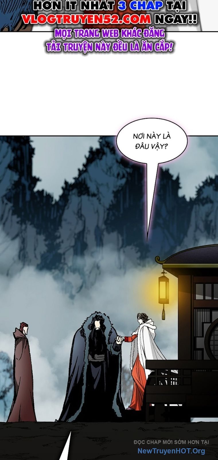 Hồi Ức Của Chiến Thần Chapter 217 - Trang 2