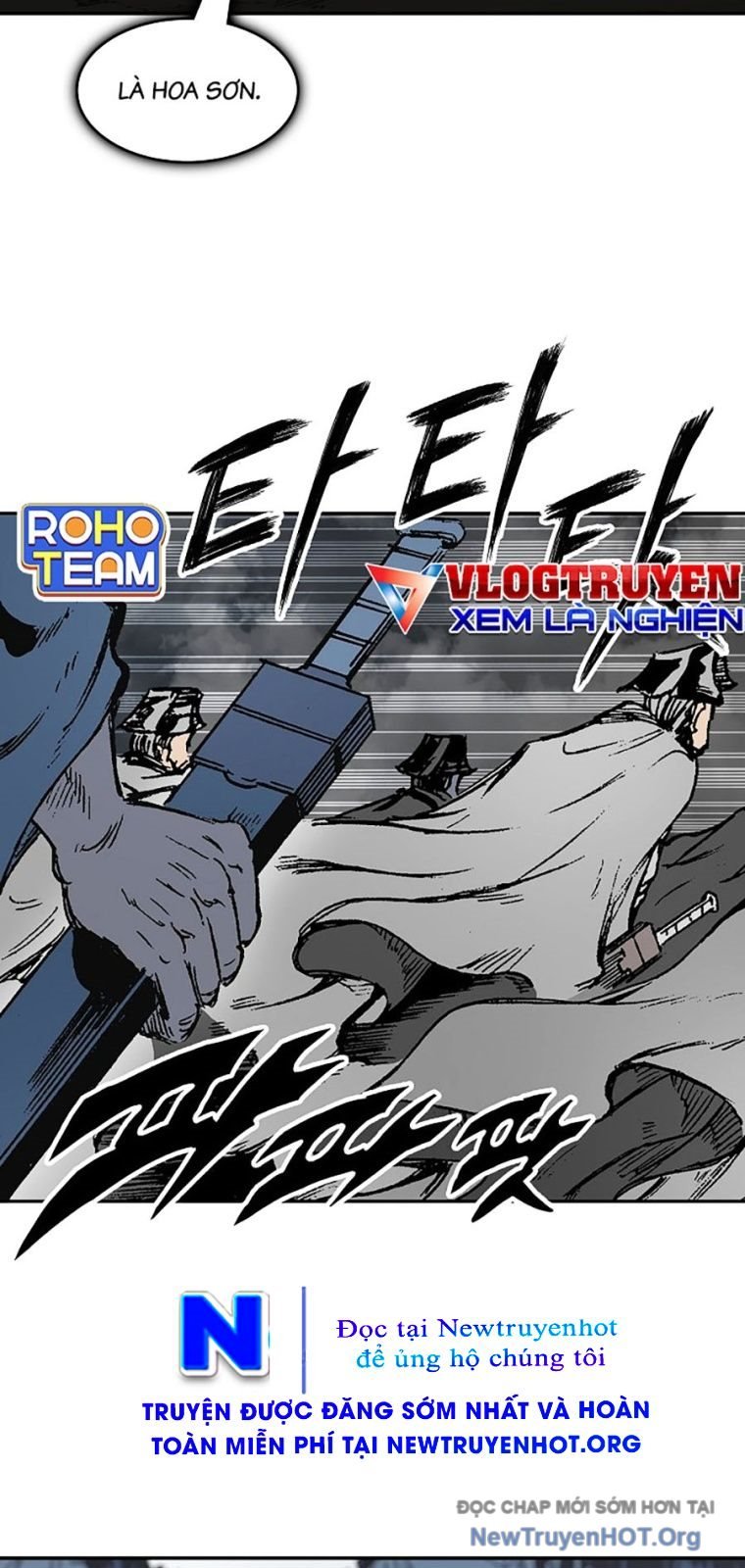 Hồi Ức Của Chiến Thần Chapter 217 - Trang 2