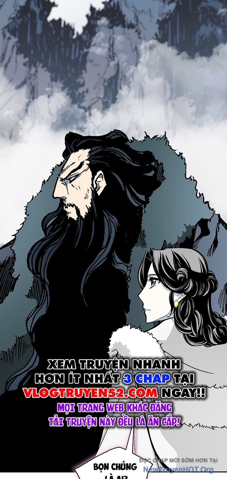 Hồi Ức Của Chiến Thần Chapter 217 - Trang 2