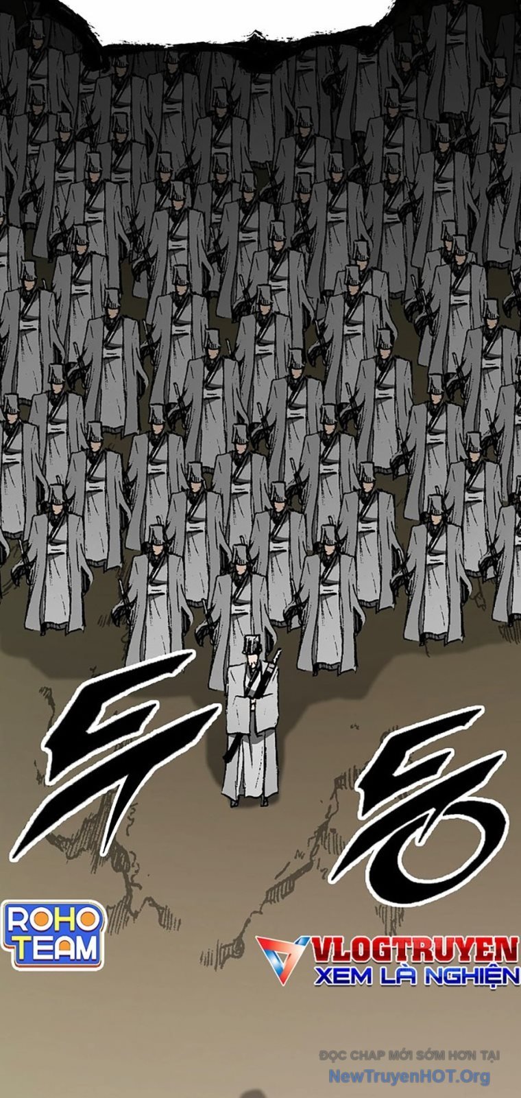 Hồi Ức Của Chiến Thần Chapter 217 - Trang 2