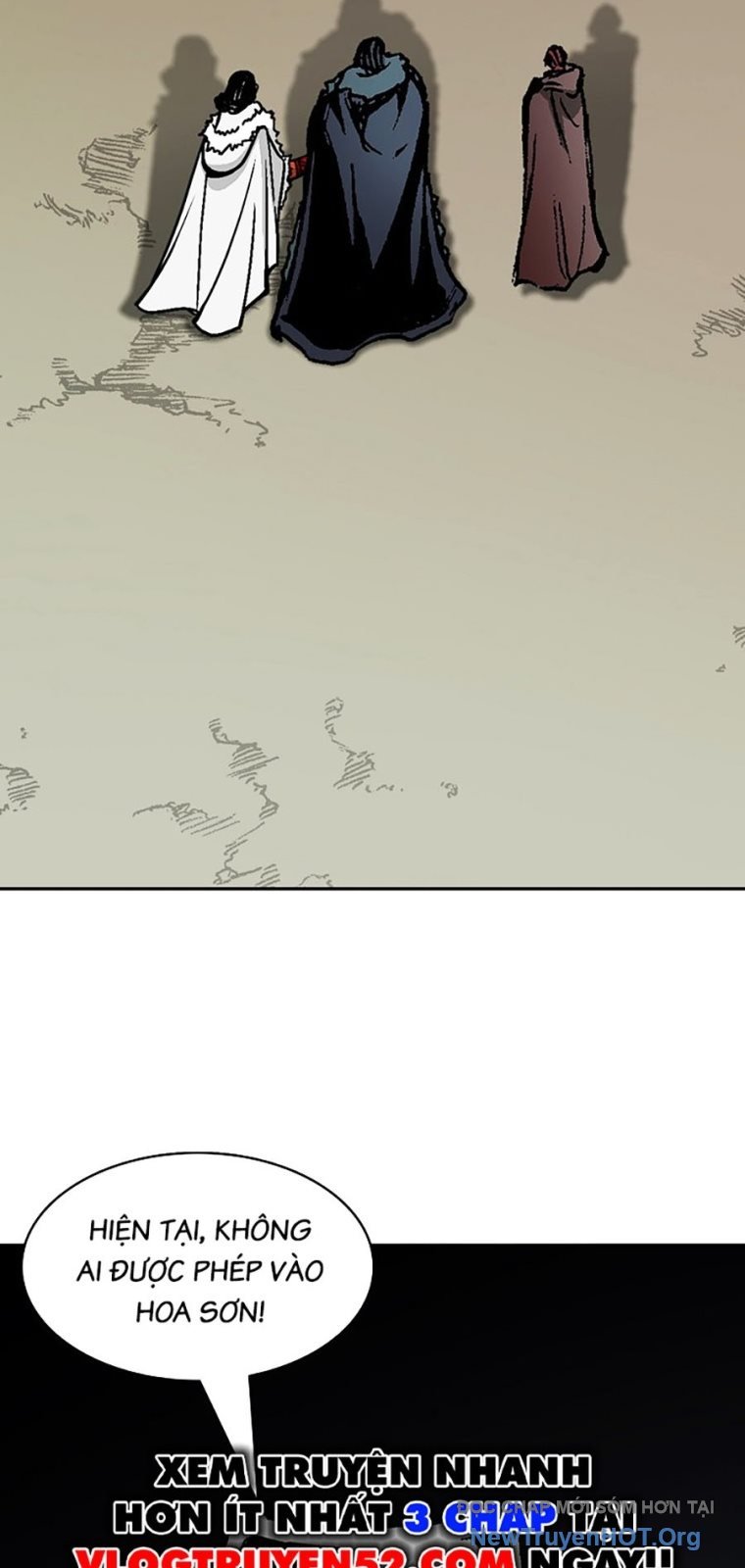 Hồi Ức Của Chiến Thần Chapter 217 - Trang 2