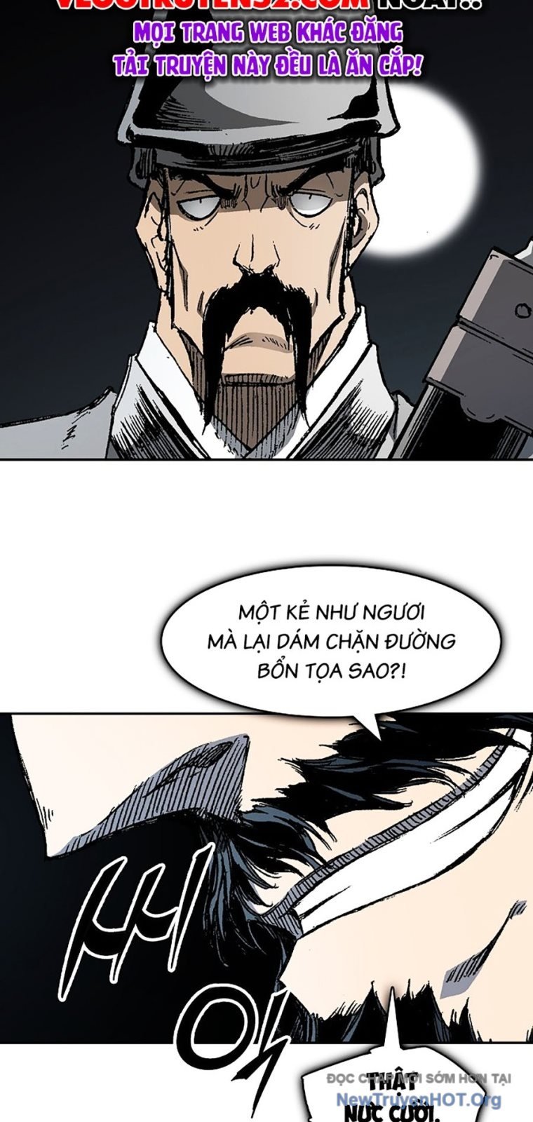 Hồi Ức Của Chiến Thần Chapter 217 - Trang 2