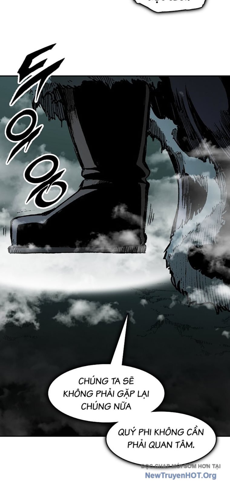 Hồi Ức Của Chiến Thần Chapter 217 - Trang 2