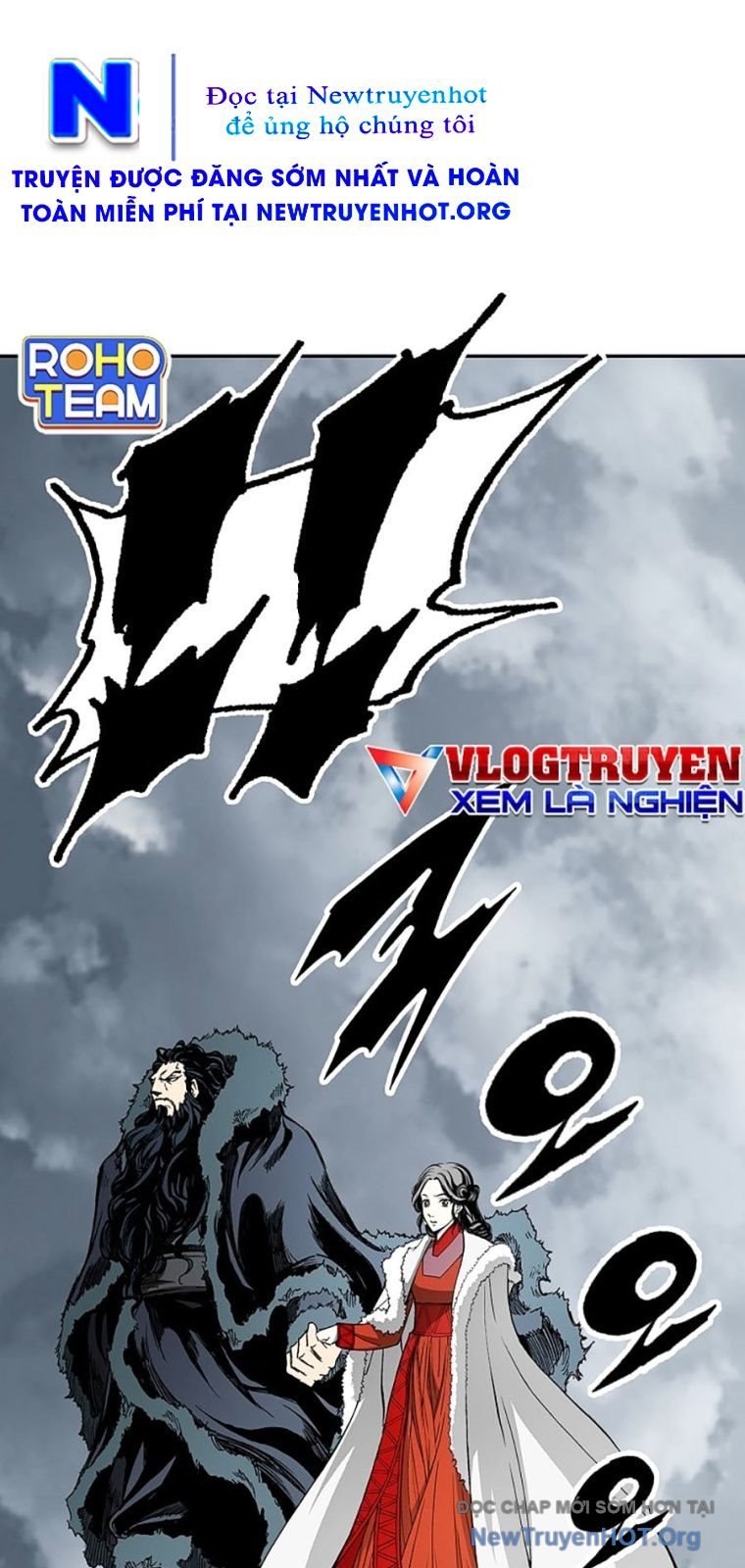Hồi Ức Của Chiến Thần Chapter 217 - Trang 2