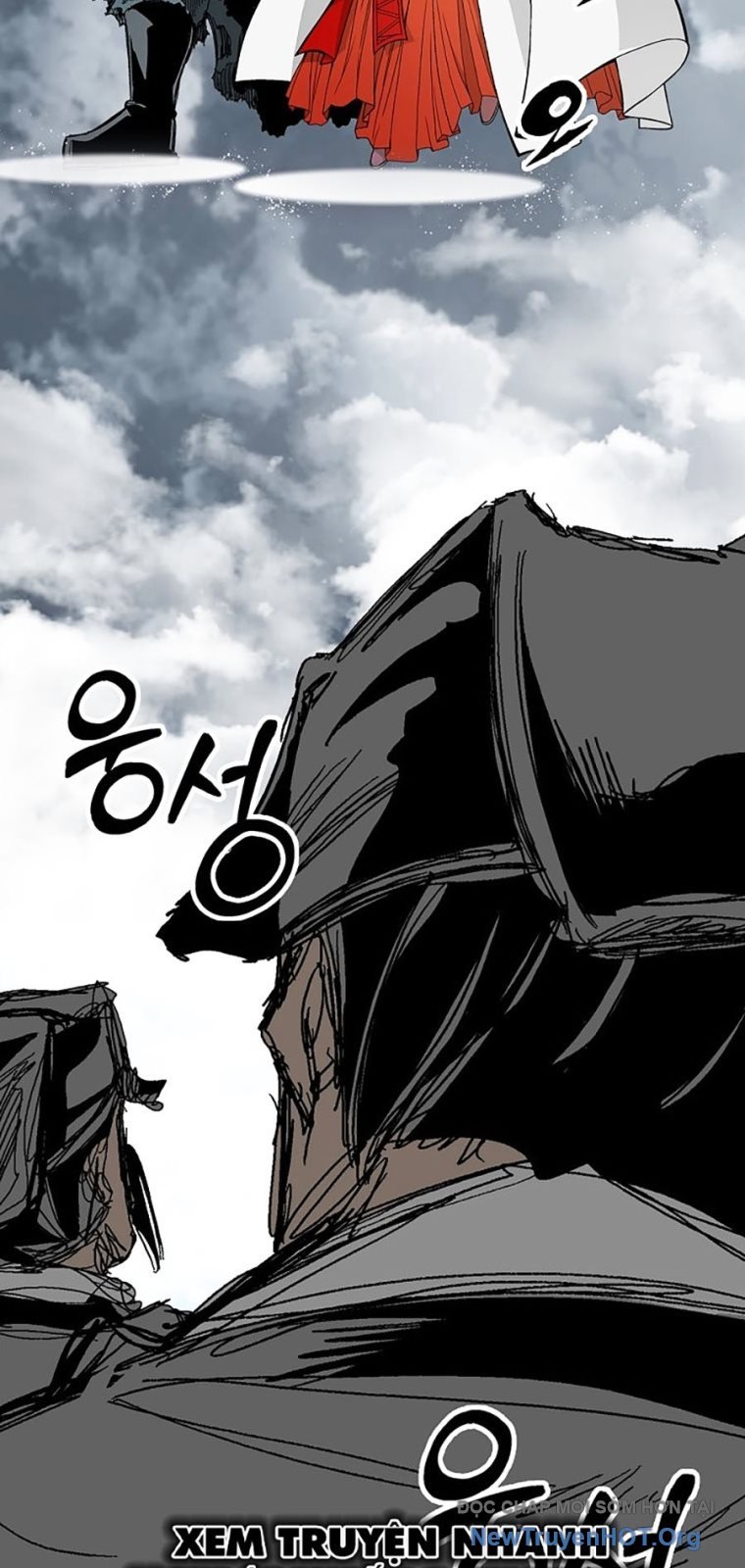 Hồi Ức Của Chiến Thần Chapter 217 - Trang 2