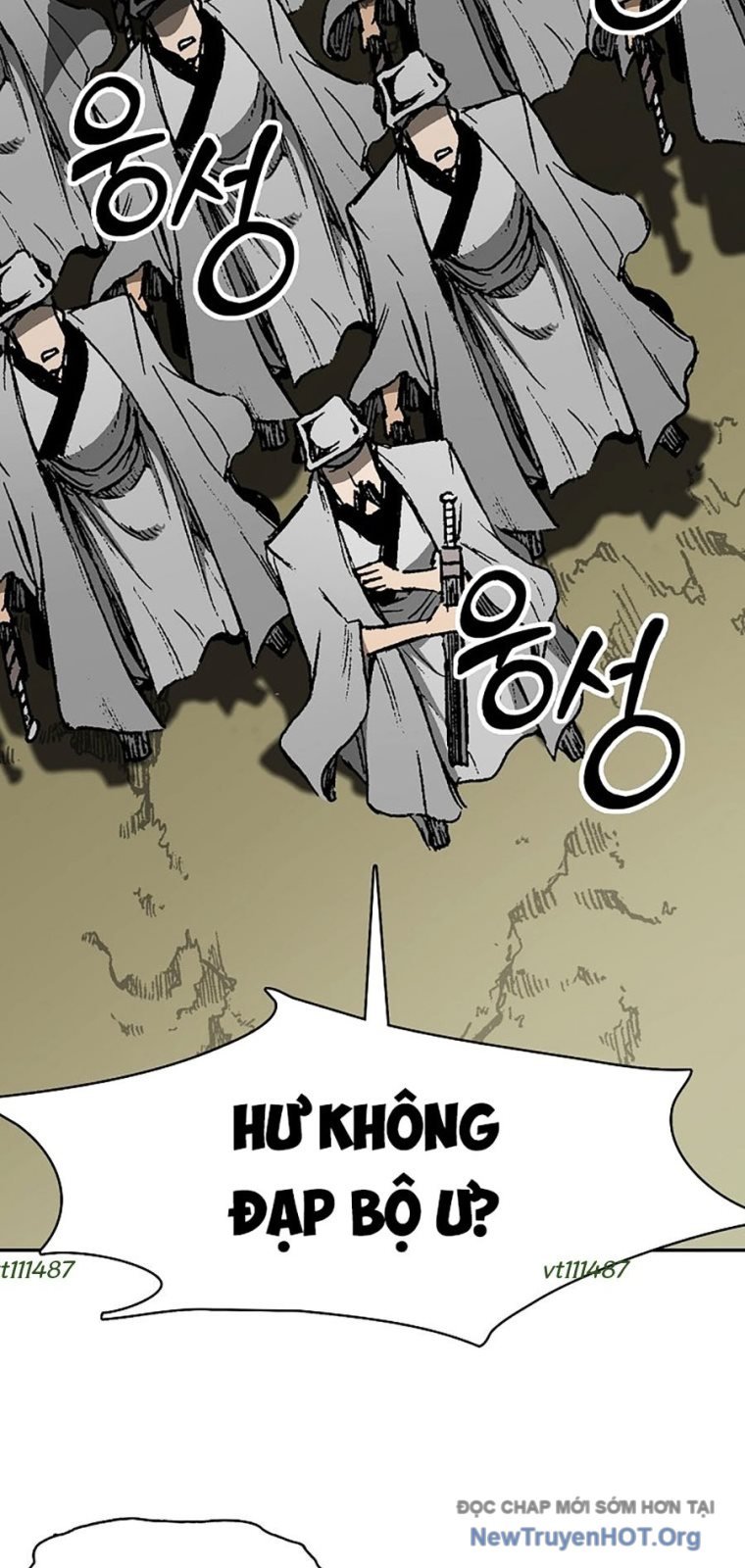 Hồi Ức Của Chiến Thần Chapter 217 - Trang 2