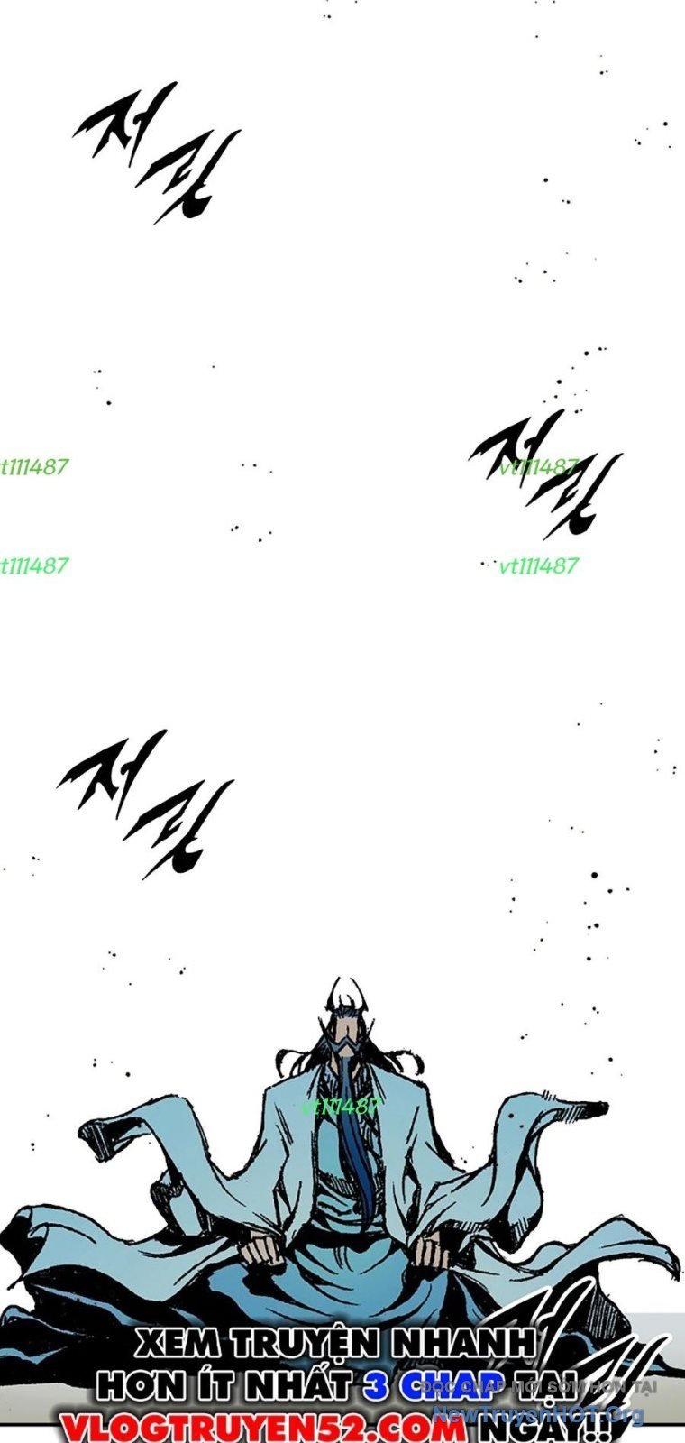 Hồi Ức Của Chiến Thần Chapter 217 - Trang 2