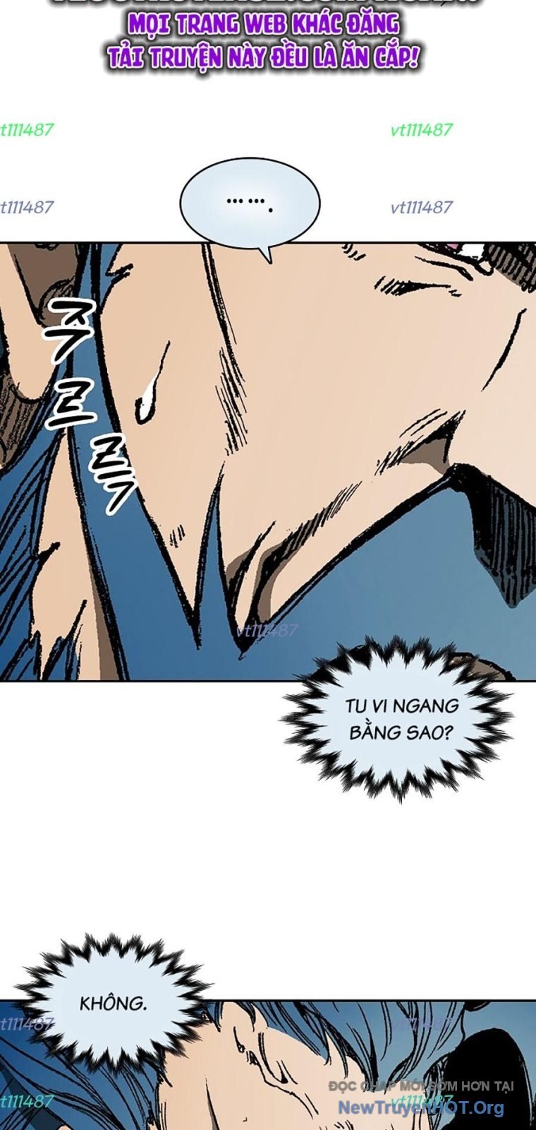 Hồi Ức Của Chiến Thần Chapter 217 - Trang 2