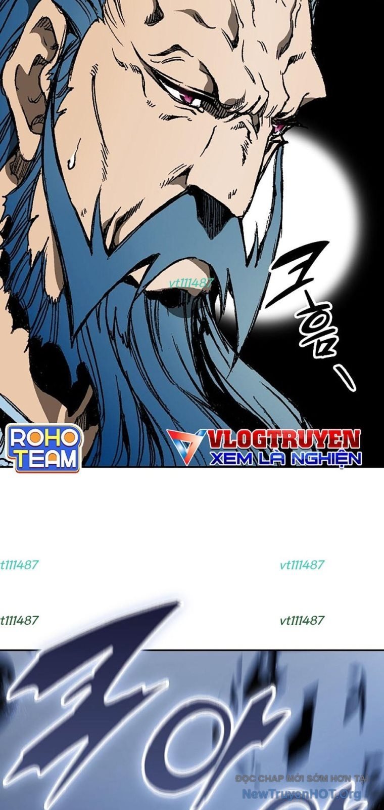 Hồi Ức Của Chiến Thần Chapter 217 - Trang 2