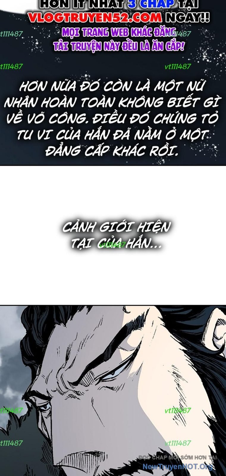 Hồi Ức Của Chiến Thần Chapter 217 - Trang 2