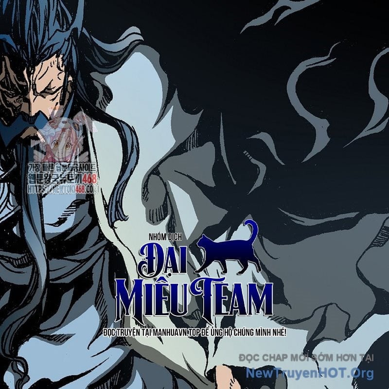 Hồi Ức Của Chiến Thần Chapter 218 - Trang 2