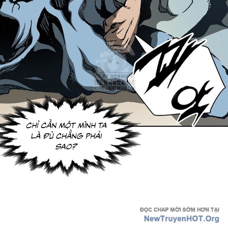 Hồi Ức Của Chiến Thần Chapter 218 - Trang 2