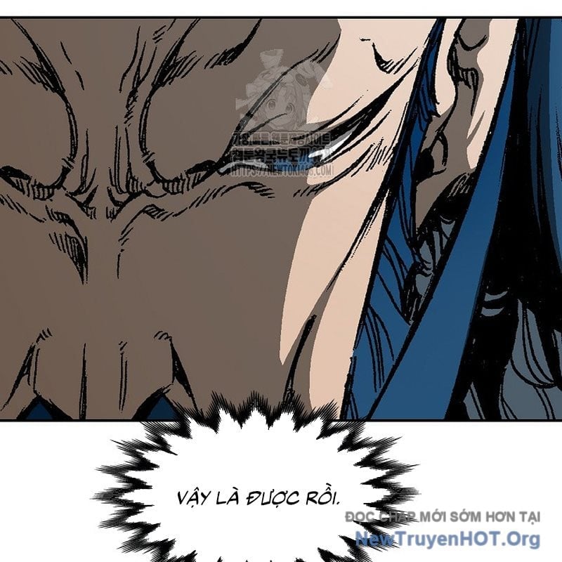 Hồi Ức Của Chiến Thần Chapter 218 - Trang 2