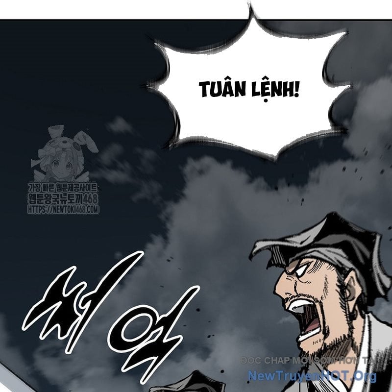 Hồi Ức Của Chiến Thần Chapter 218 - Trang 2