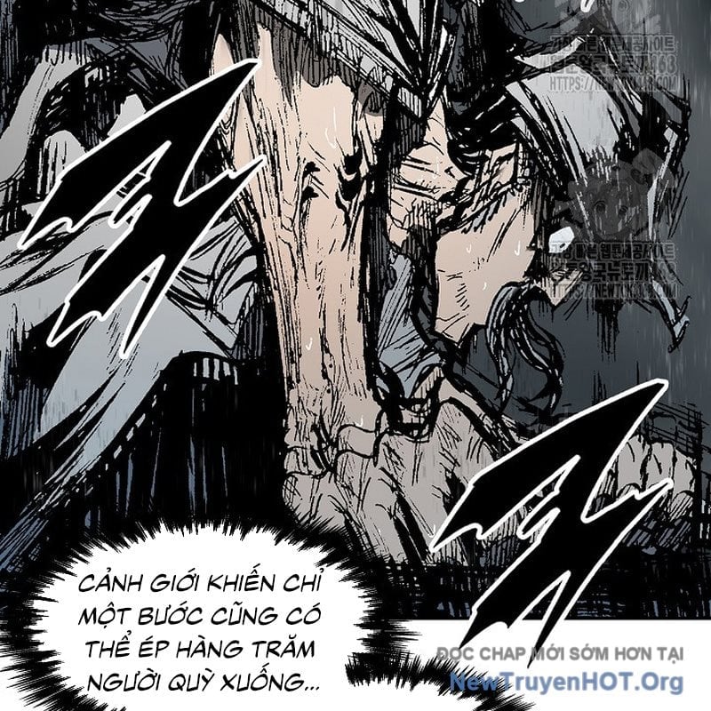 Hồi Ức Của Chiến Thần Chapter 218 - Trang 2