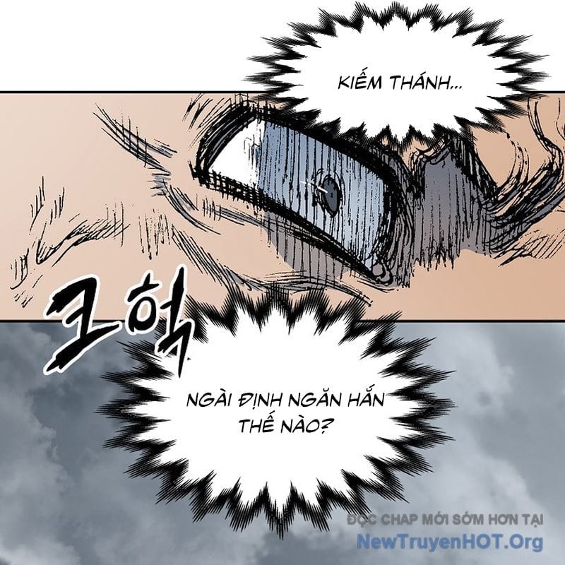 Hồi Ức Của Chiến Thần Chapter 218 - Trang 2