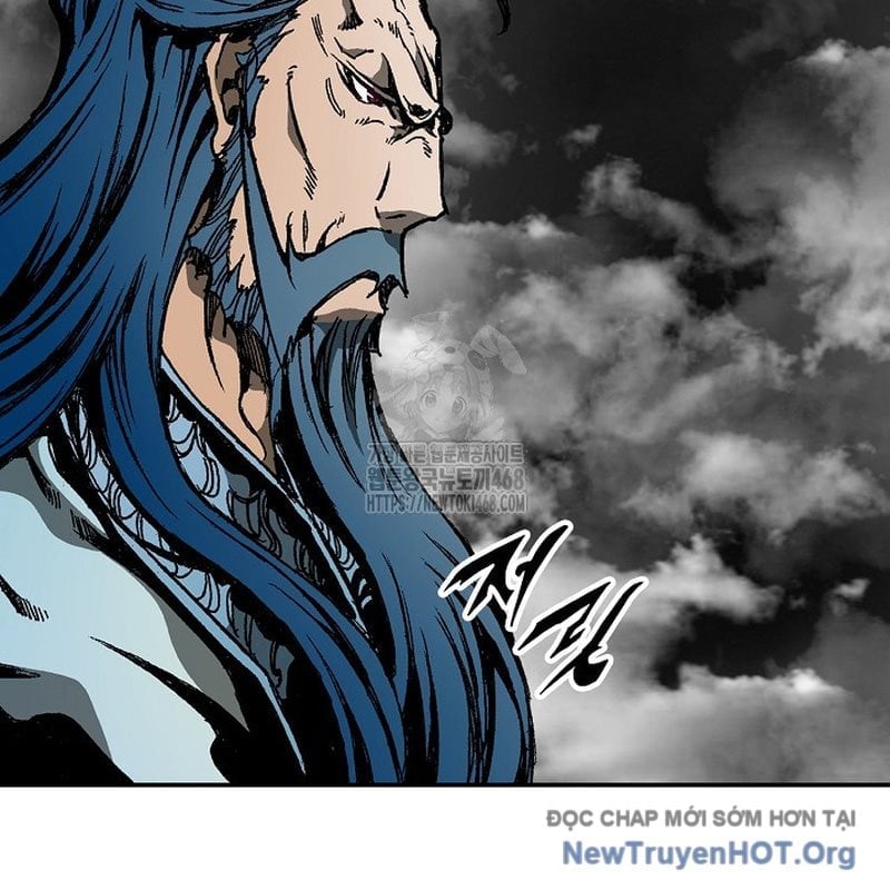 Hồi Ức Của Chiến Thần Chapter 218 - Trang 2