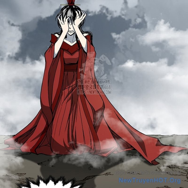 Hồi Ức Của Chiến Thần Chapter 218 - Trang 2