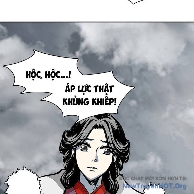 Hồi Ức Của Chiến Thần Chapter 218 - Trang 2