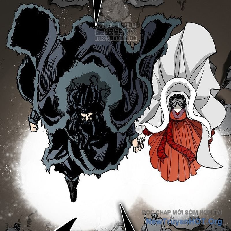 Hồi Ức Của Chiến Thần Chapter 218 - Trang 2