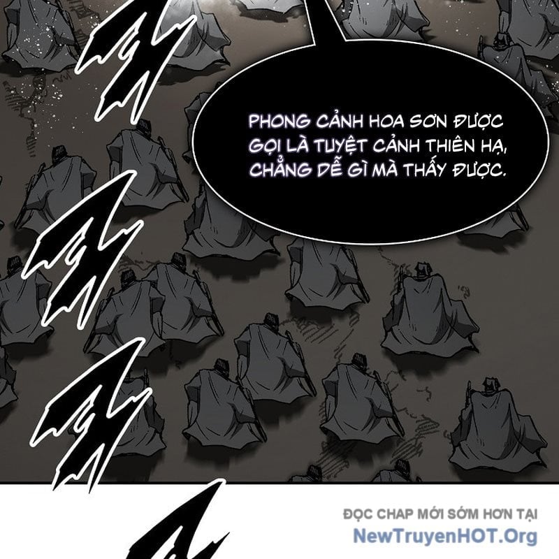 Hồi Ức Của Chiến Thần Chapter 218 - Trang 2